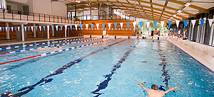 piscine Villefranche de Rouergue