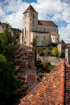 saint-cirq-lapopie